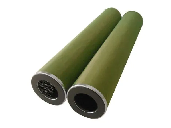 Features of Paier Oil Water Separator Filter Cartridges